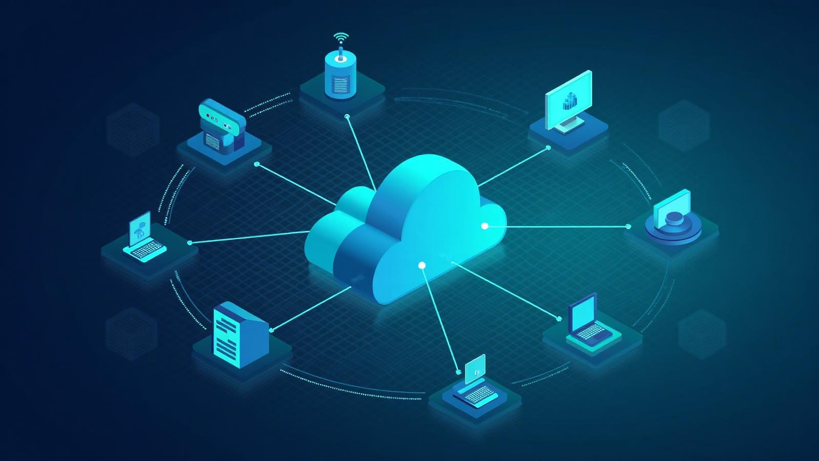 IT-tjenester og løsninger